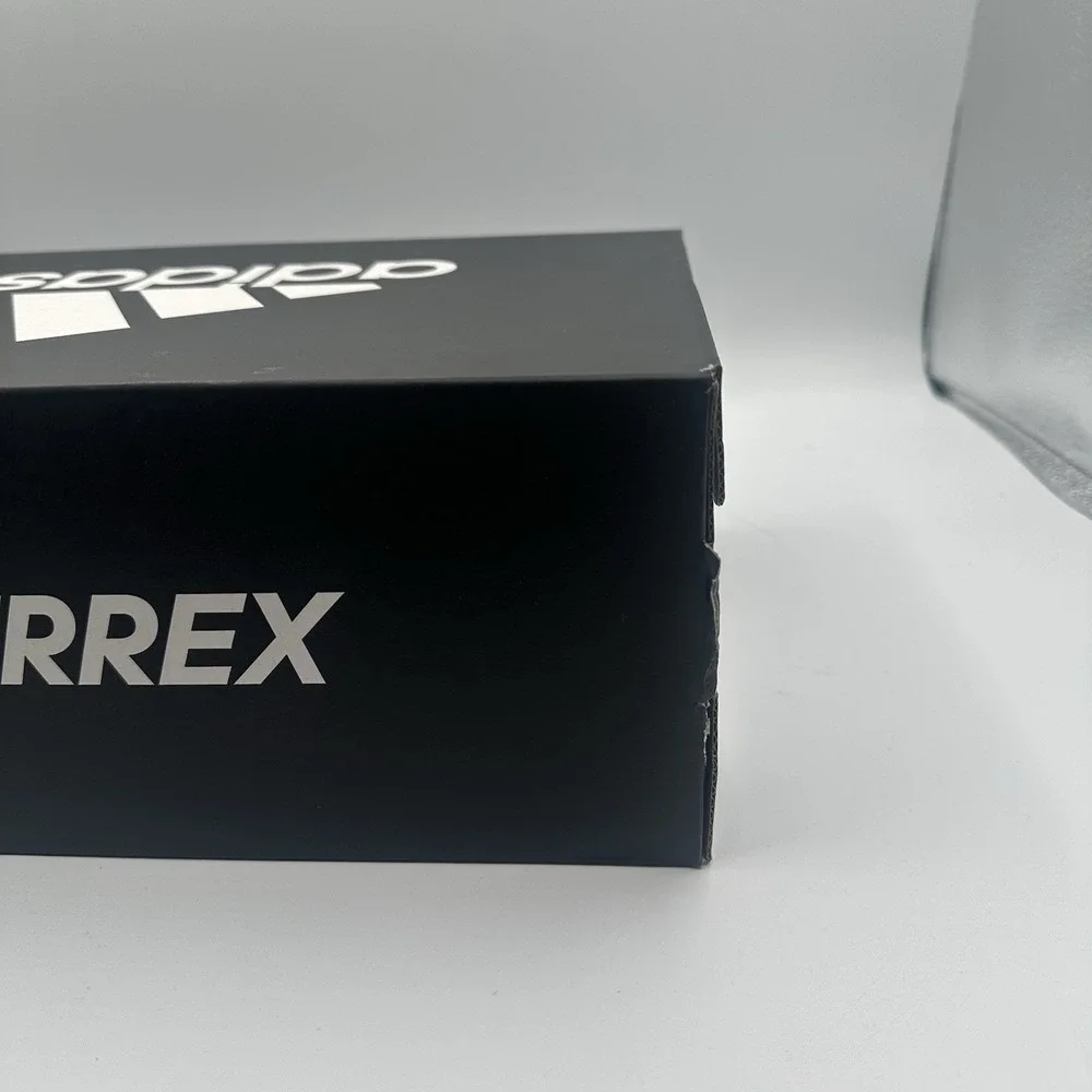 adidas terrex white